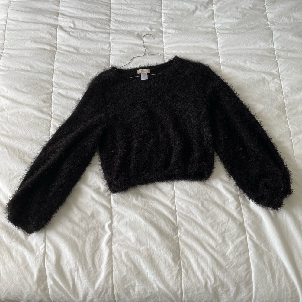 Plush sweater Altar’d State